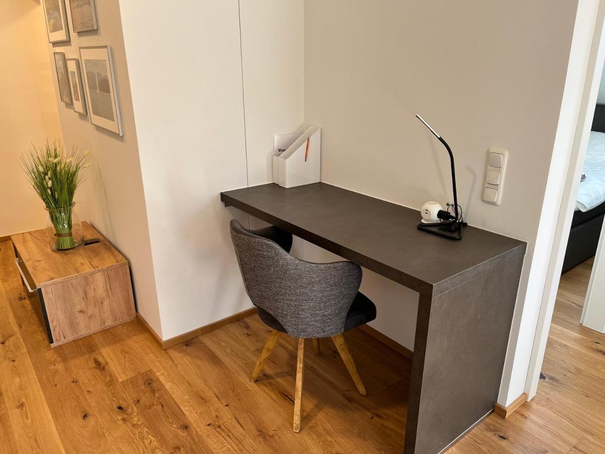 Neues Traunsee Apartment Altmünster Exteriör bild