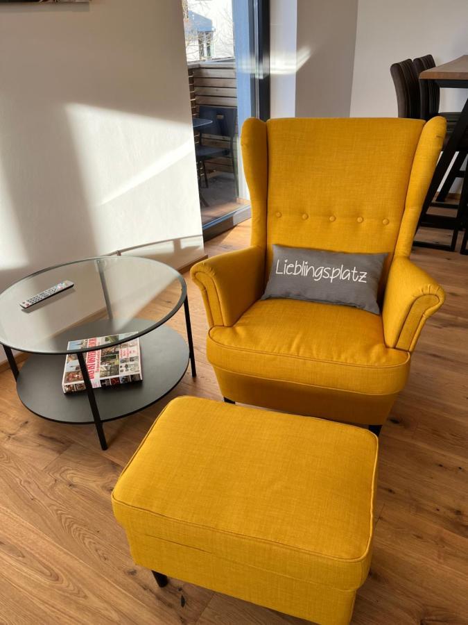 Neues Traunsee Apartment Altmünster Exteriör bild