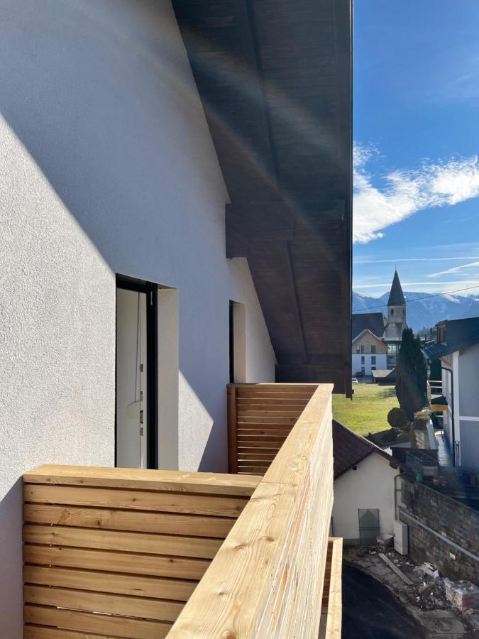 Neues Traunsee Apartment Altmünster Exteriör bild